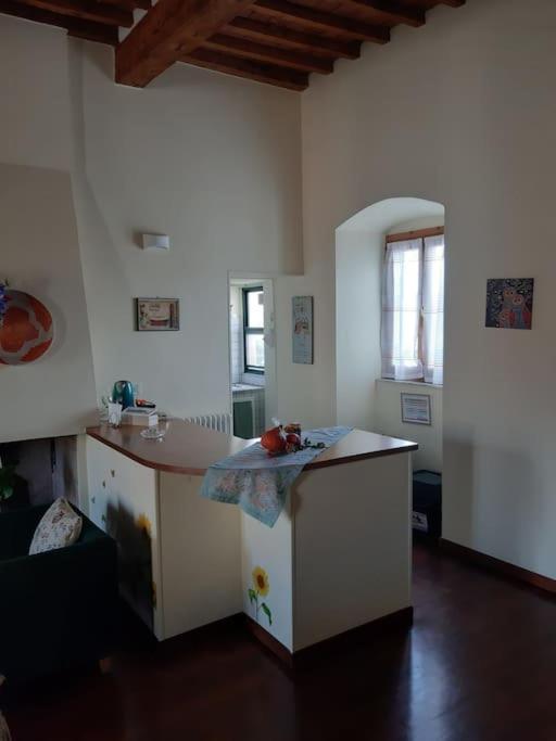 Casa In Piazza A Due Passi Dagli Imbarchi E Dal Centro Storico