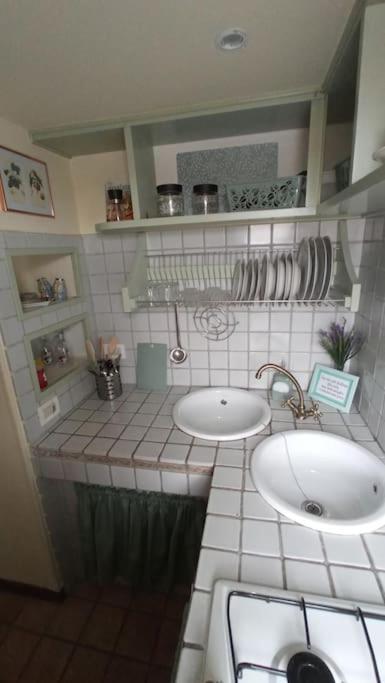 Apartment Casa In Piazza A Due Passi Dagli Imbarchi E Dal Centro Storico *