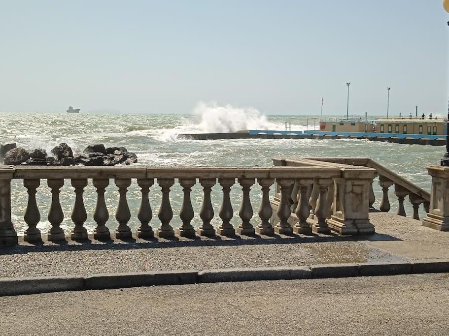 Apartment Casa In Piazza A Due Passi Dagli Imbarchi E Dal Centro Storico *